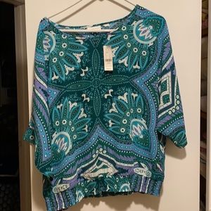 New York and company